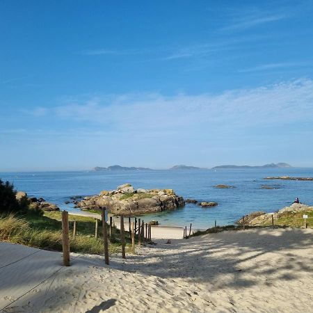 Appartamento El Piso De Maria Vigo Esterno foto