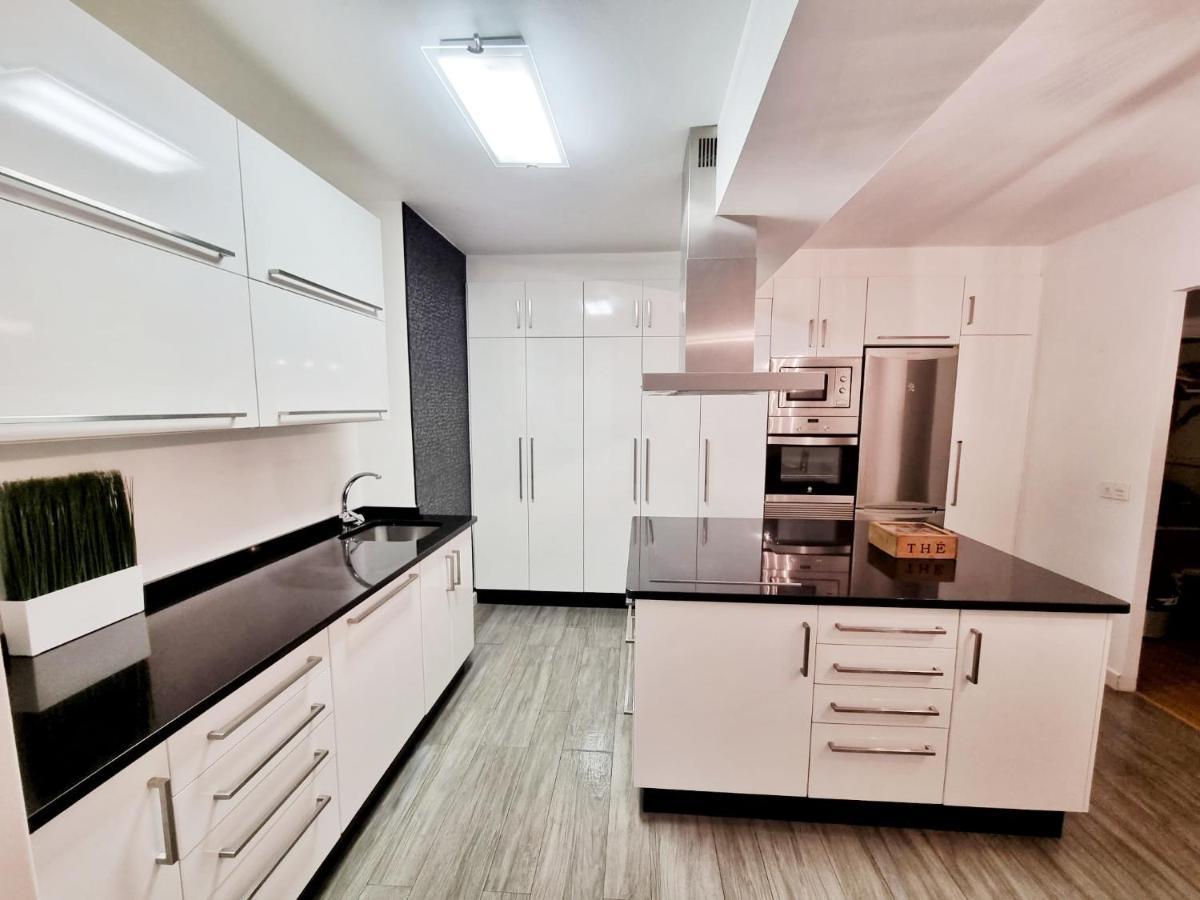 Appartamento El Piso De Maria Vigo Esterno foto