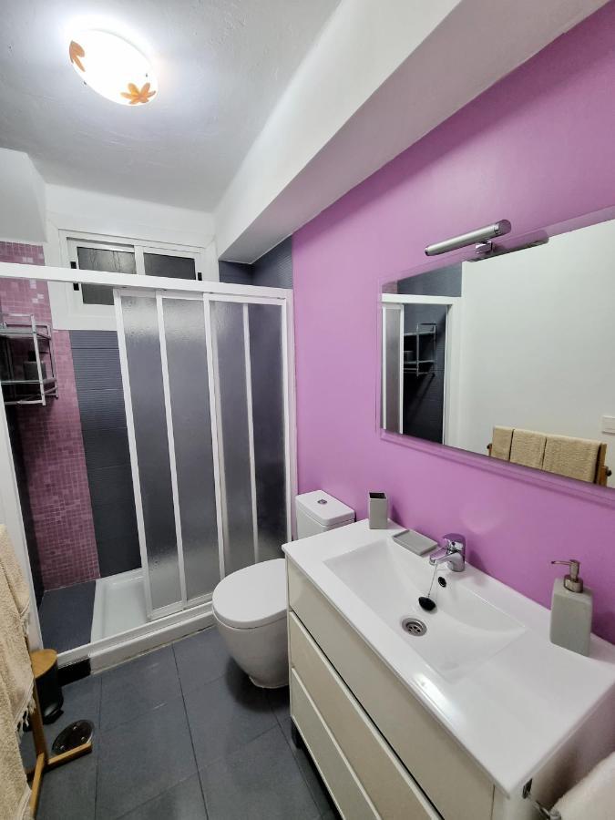 Appartamento El Piso De Maria Vigo Esterno foto