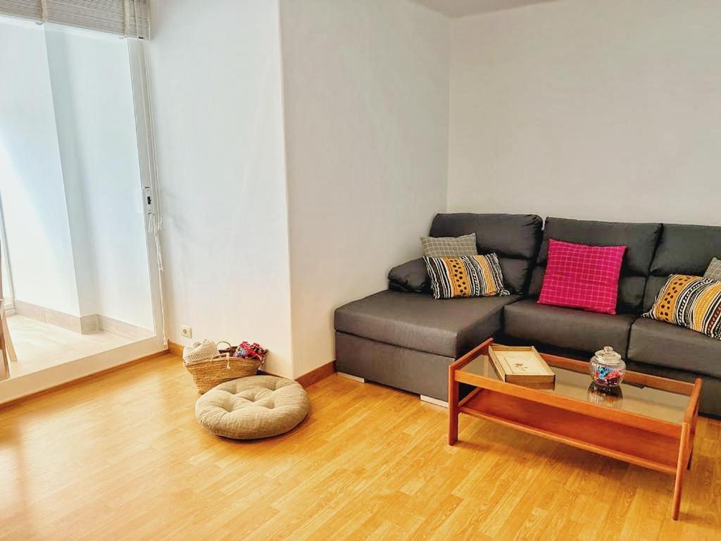 Appartamento El Piso De Maria Vigo Esterno foto