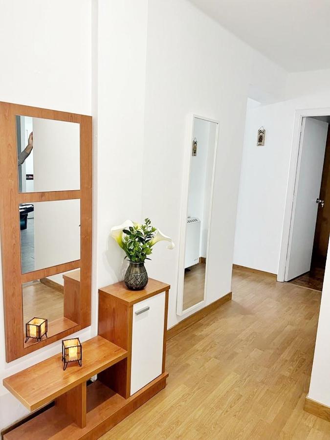 Appartamento El Piso De Maria Vigo Esterno foto