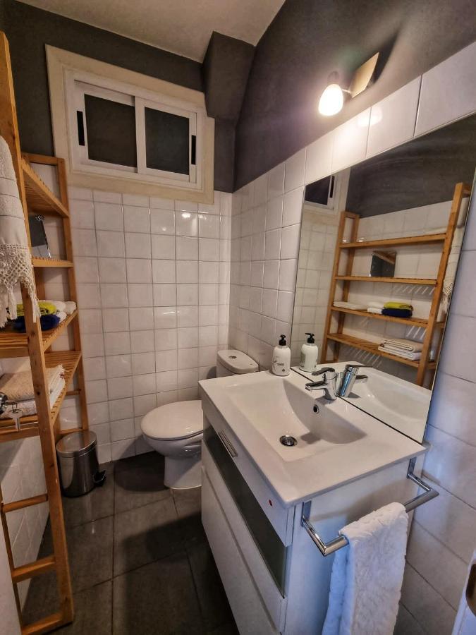 Appartamento El Piso De Maria Vigo Esterno foto
