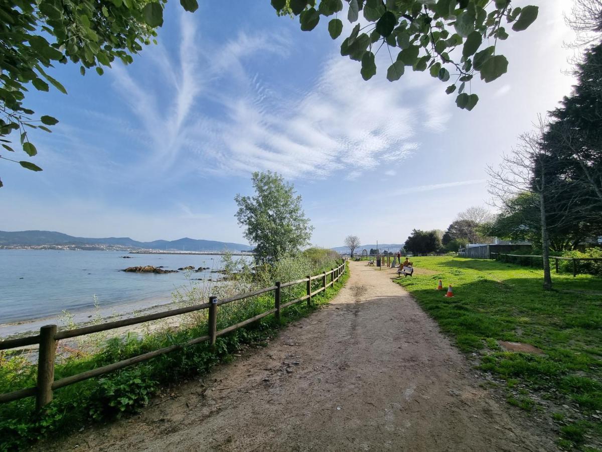 Appartamento El Piso De Maria Vigo Esterno foto