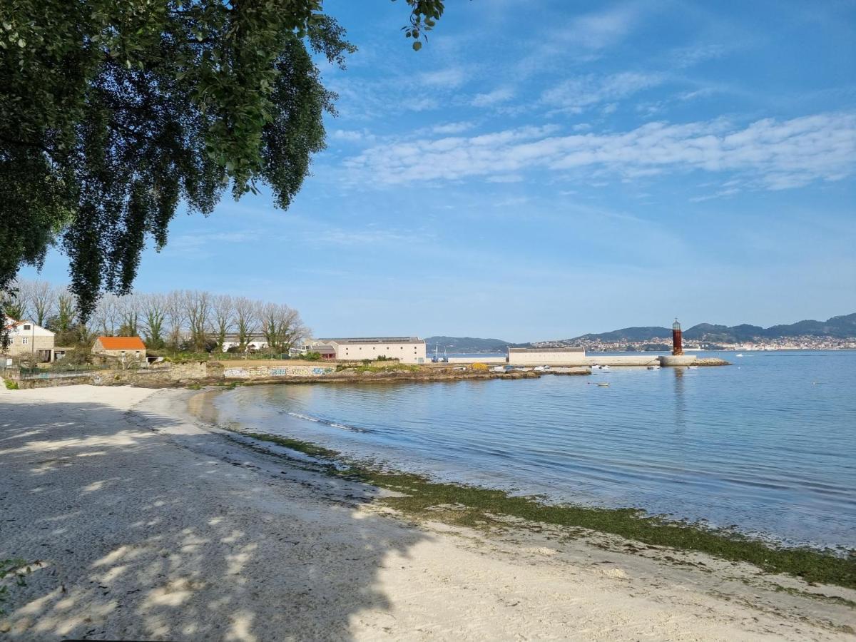 Appartamento El Piso De Maria Vigo Esterno foto