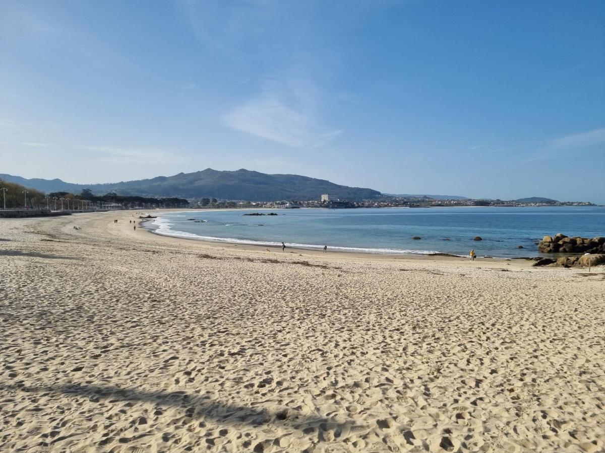 Appartamento El Piso De Maria Vigo Esterno foto